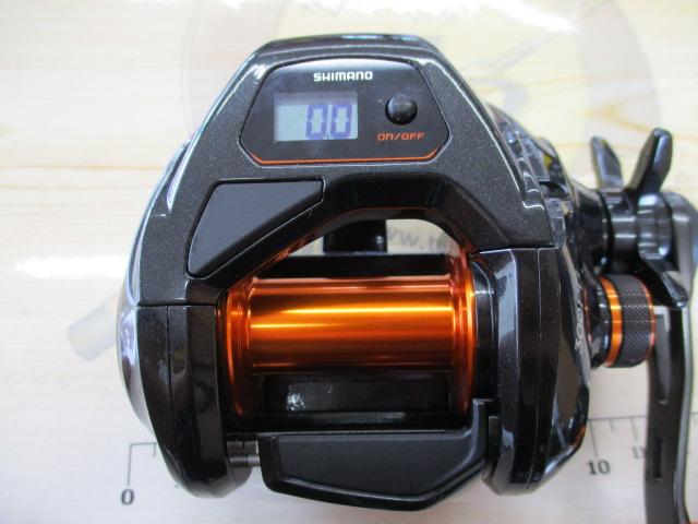 21バルケッタ 300PG｜＠ベリーネット 日本最大新品中古釣具WEB