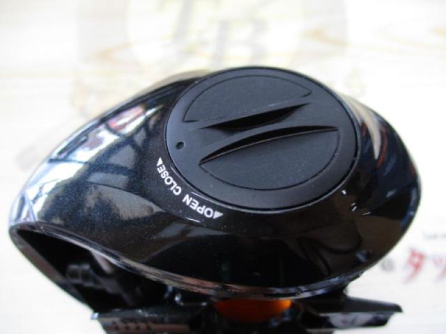 バルケッタ 300PG(USED) バルケッタ 300PG(USED) シマノ バルケッタ 300PG 右 (リール