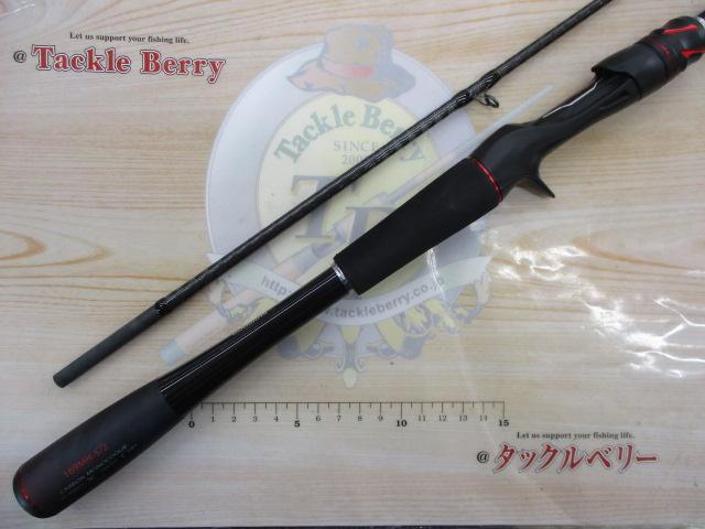 20ゾディアス 169MH-S/2｜＠ベリーネット 日本最大新品中古釣具