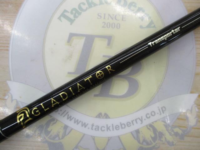 19アンタレスグラディエータートランスポーター RAIDJAPAN レイドジャパン グラディエーター トランスポーター