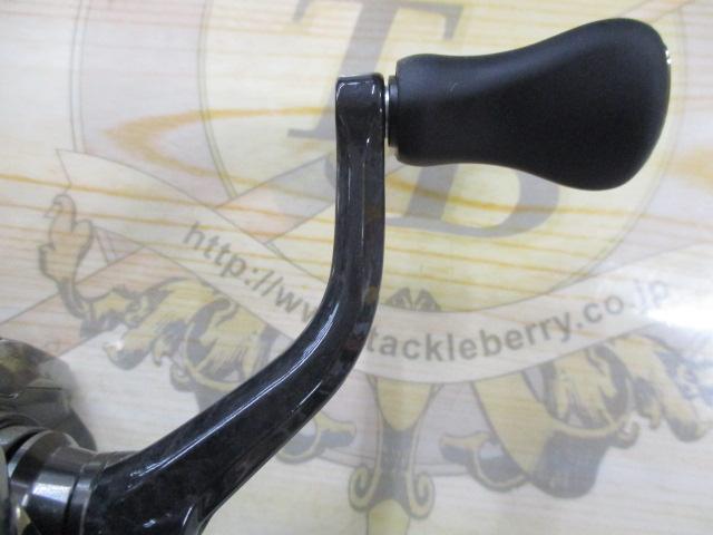 25コンプレックスXR 2500 F6