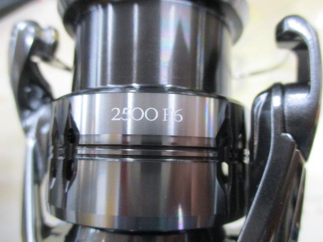 25コンプレックスXR 2500 F6｜＠ベリーネット 日本最大新品中古