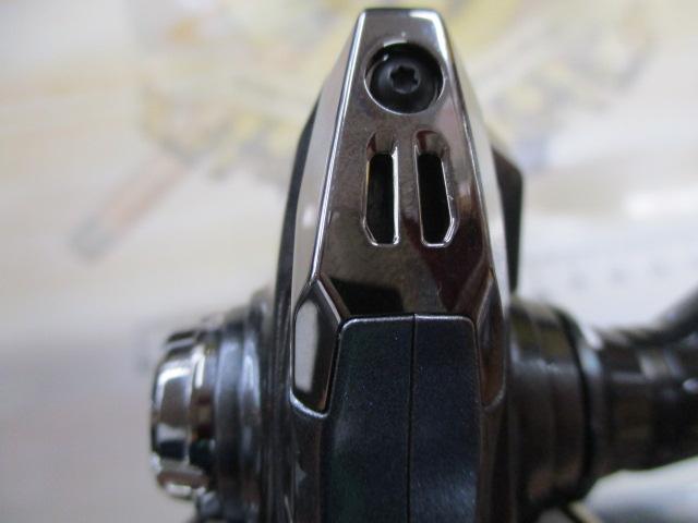 25コンプレックスXR 2500 F6