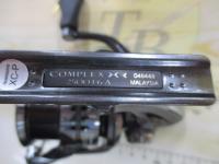 25コンプレックスXR 2500 F6