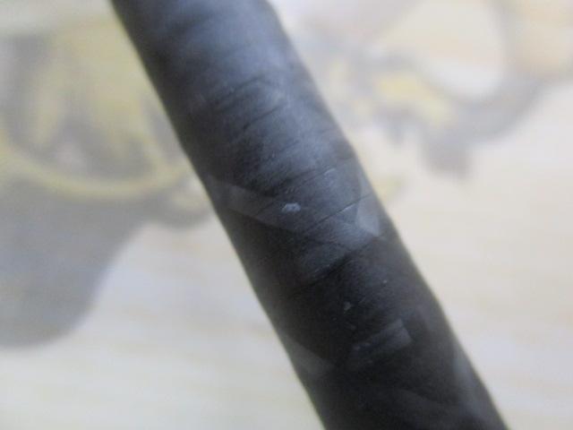 キャトル 2563 ネオクラシックコンセプト 白ロゴ(フェルール)QUATRE