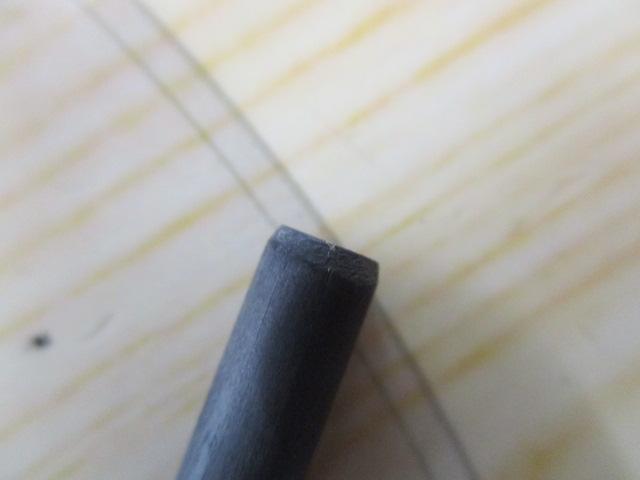 キャトル 2563 ネオクラシックコンセプト 白ロゴ(フェルール)QUATRE