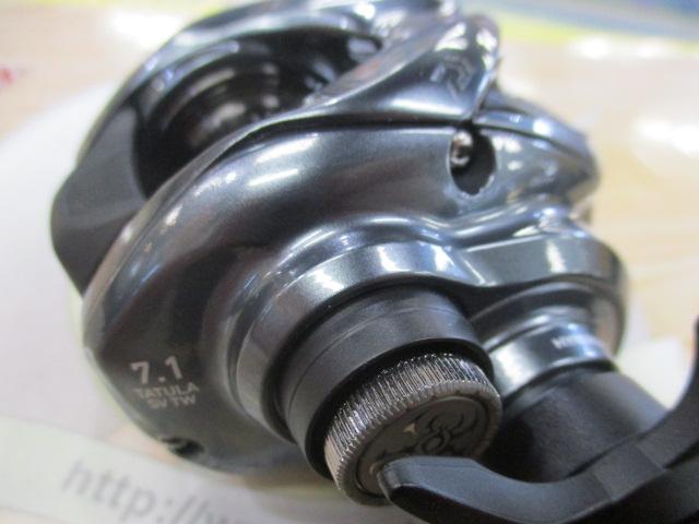 専用出品　ダイワ　25 タトゥーラSV TW 100H 新品、未使用 DAIWA（釣り） ダイワ 25 タトゥーラ SV TW 100XH 右ハンドル