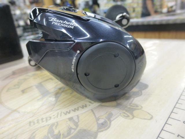 バルケッタプレミアム150DHXG - 33,200円 : 海釣り、船釣り専門