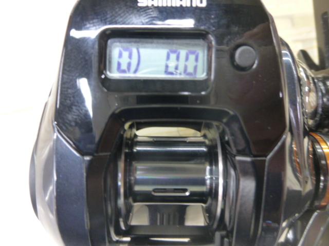 SHIMANO　バルケッタプレミアム 150 DHXG 中古 19バルケッタプレミアム 150DHXG｜＠ベリーネット 日本最大新品