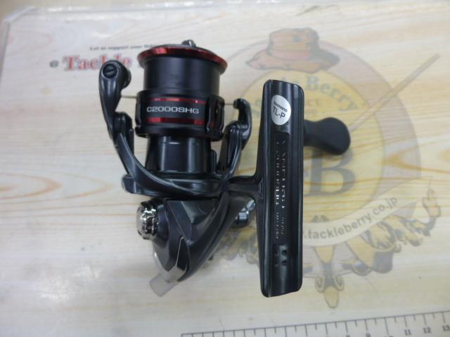 20ヴァンフォード C2000SHG｜＠ベリーネット 日本最大新品中古