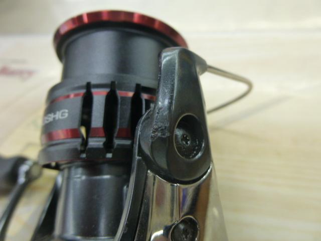 シマノ(SHIMANO) 20 ヴァンフォード C2000SHG 042026