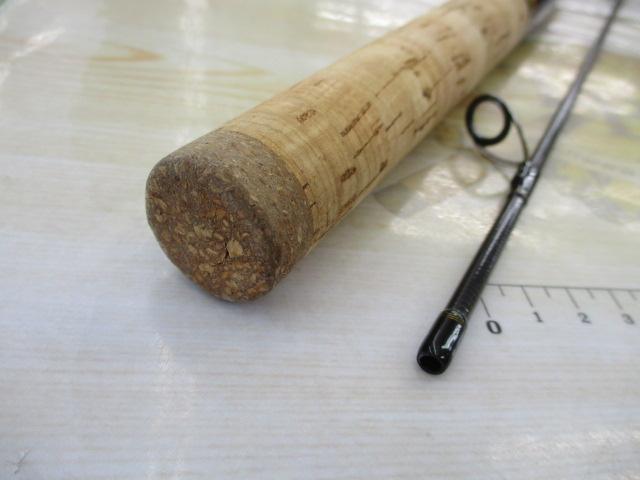 ダーインスレイヴ レイズウィザード 63AL