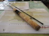 ダーインスレイヴ レイズウィザード 63AL