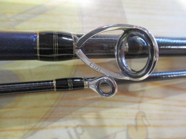 アルファソニック加太真鯛 220