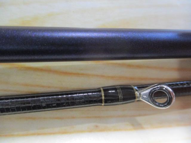 アルファソニック加太真鯛 220