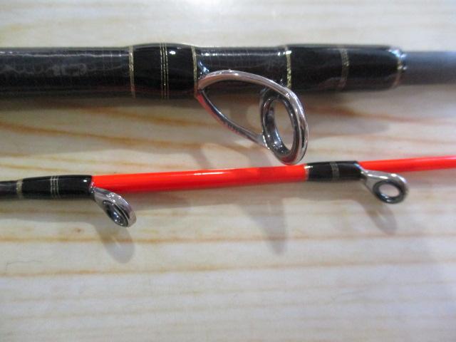 アルファソニック加太真鯛 220