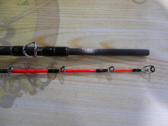 アルファソニック加太真鯛 220