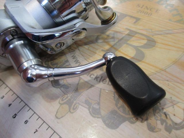 07ルビアス ダイワ(Daiwa) 07ルビアス 2000 00055453｜アウトドア用品・釣り