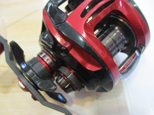 スティーズLTD SV 103HL-TN｜＠ベリーネット 日本最大新品中古