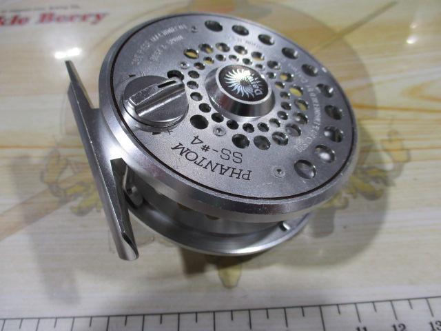 ファントムフライ SS-4