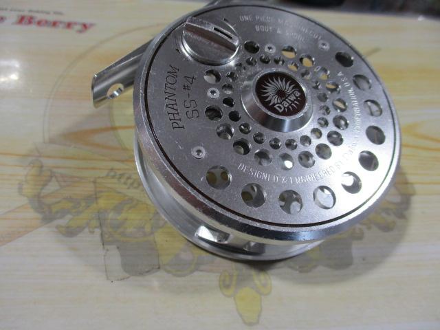 ファントムフライ SS-4