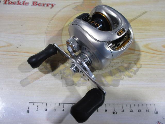 08メタニウムMgDC RH