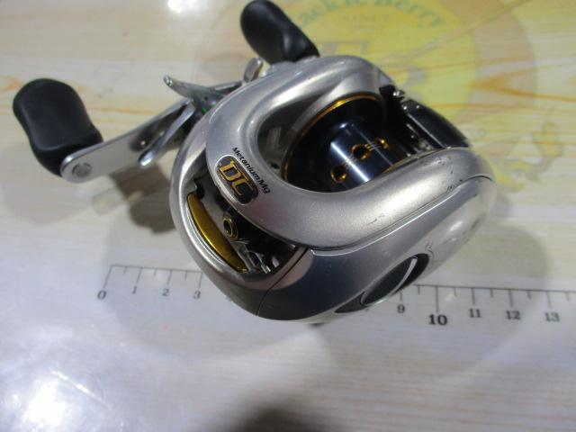 08メタニウムMgDC RH