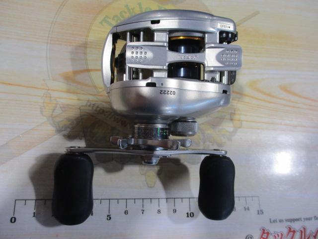 08メタニウムMgDC RH