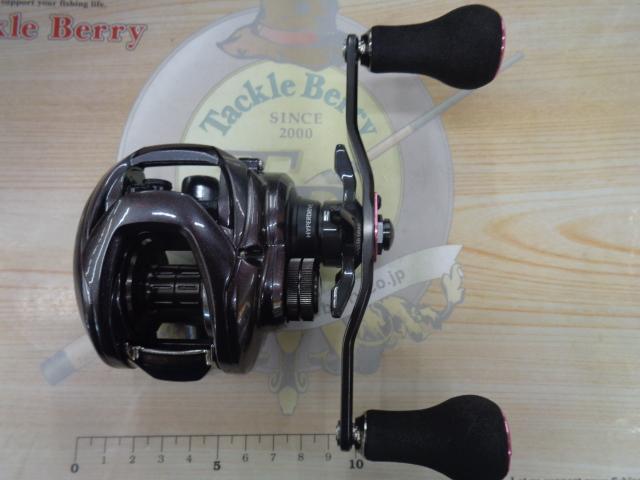 23 紅牙　100XH DAIWA（釣り） 【目玉商品】ダイワ 23 紅牙 100XH 右ハンドル