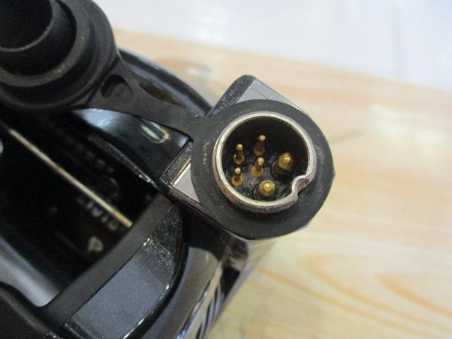 12フォースマスター 3000MK