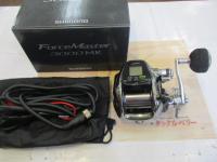 12フォースマスター 3000MK