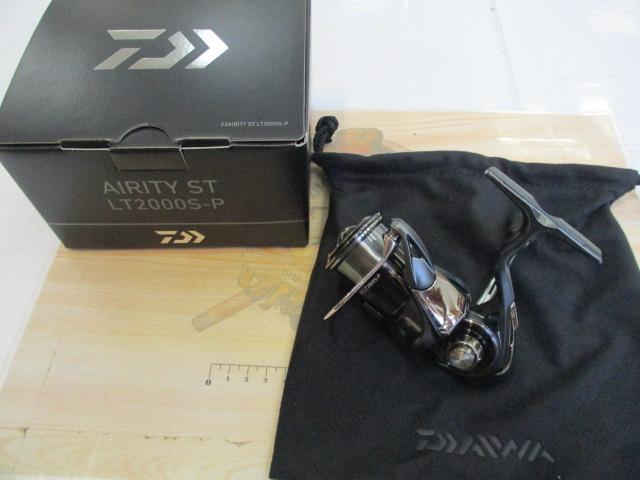 23エアリティ ST LT2000S-P｜＠ベリーネット 日本最大新品中古
