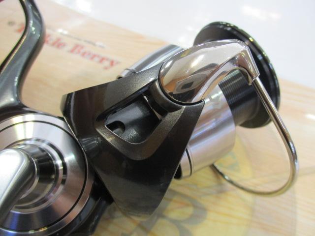 最終値引き　24セルテート　4000-C DAIWA（釣り） 24 セルテート LT4000-CXH スピニングリール - 最