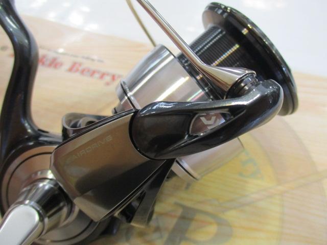 24セルテート LT4000-CXH｜＠ベリーネット 日本最大新品中古釣具