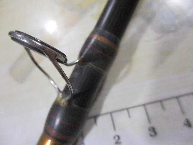 デストロイヤー F5・1/2-68Xti(エヴォルジオン)