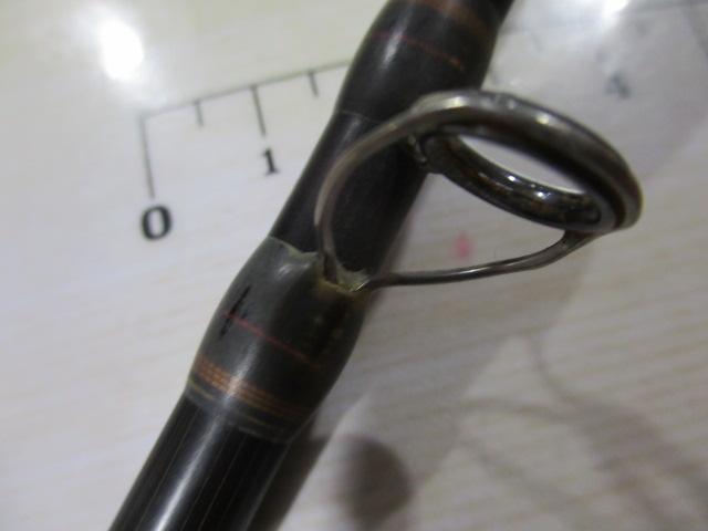 デストロイヤー F5・1/2-68Xti(エヴォルジオン)