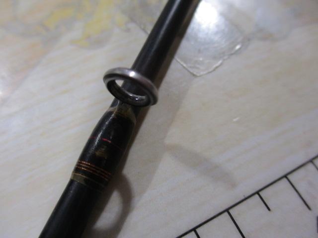 デストロイヤー F5・1/2-68Xti(エヴォルジオン)