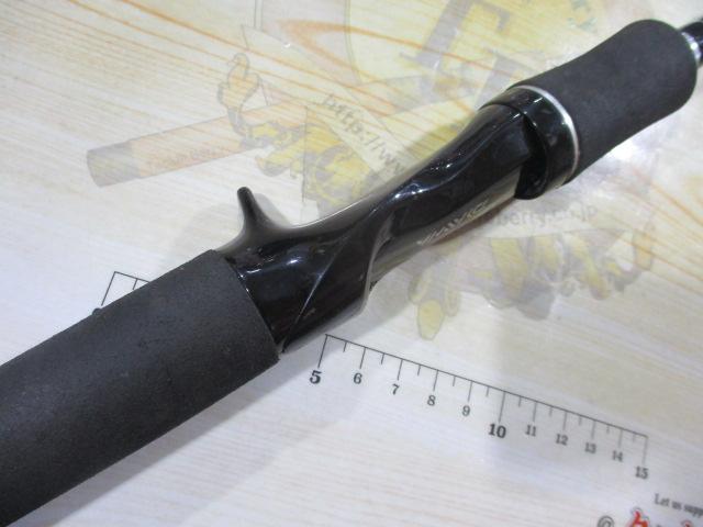 ブラックレーベル 721MHHFB