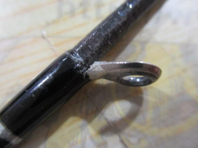 ブラックレーベル 721MHHFB