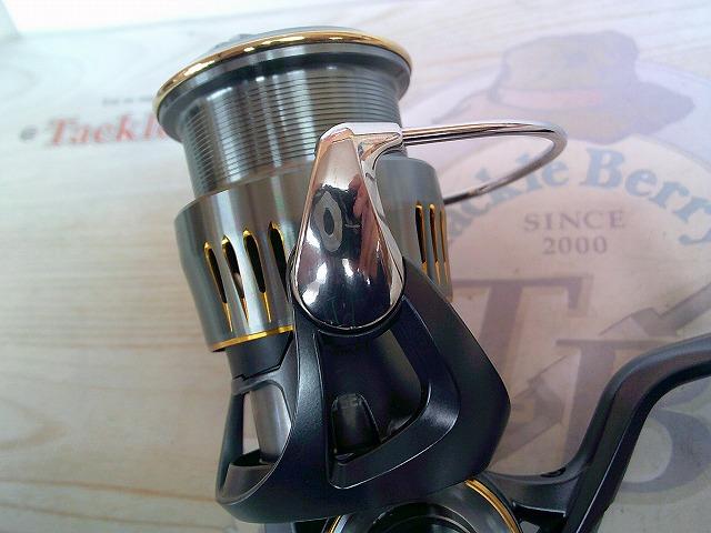 DAIWA 23エアリティ LT2500S-XHの最安値・インプレ・釣果 | 本音