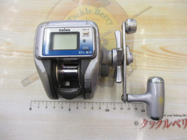 スーパータナセンサーS 200Ci早技