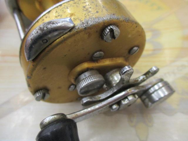 レベルマチック 930