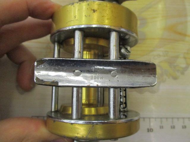 レベルマチック 930