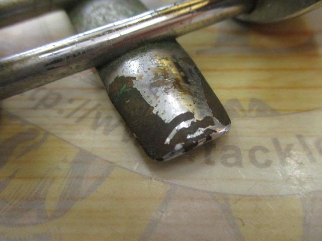 レベルマチック 930