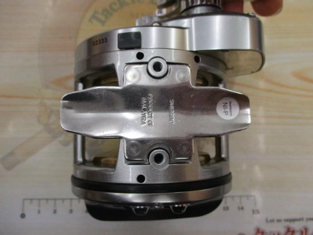 シマノ スピードマスター石鯛 2000T