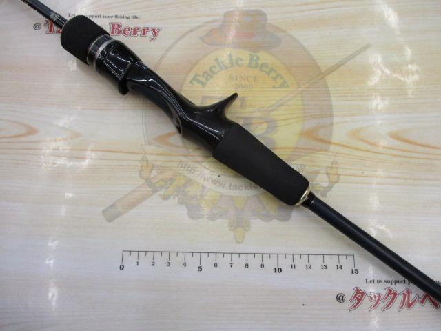 フルソリ FSLJ-B64M｜＠ベリーネット 日本最大新品中古釣具WEB