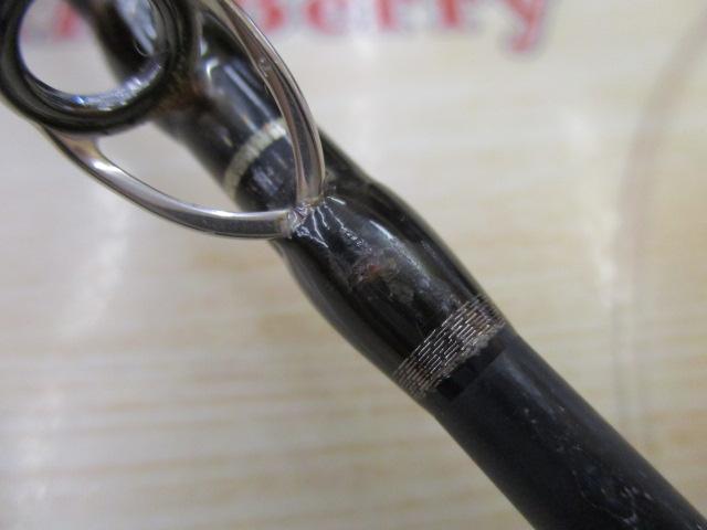 フルソリ FSLJ-B64M