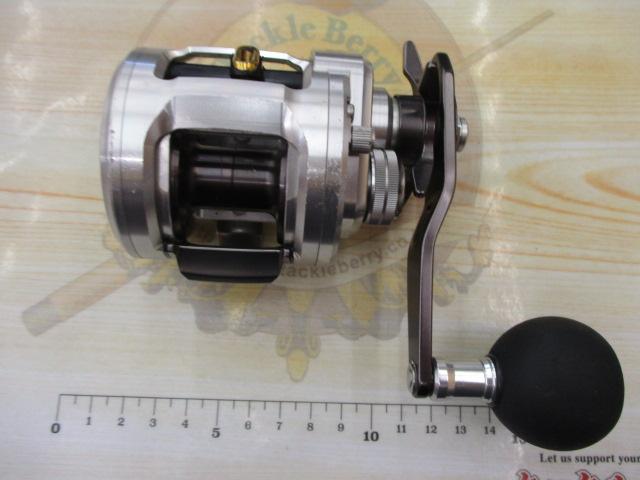 15キャタリナ BJ200SH｜＠ベリーネット 日本最大新品中古釣具WEB