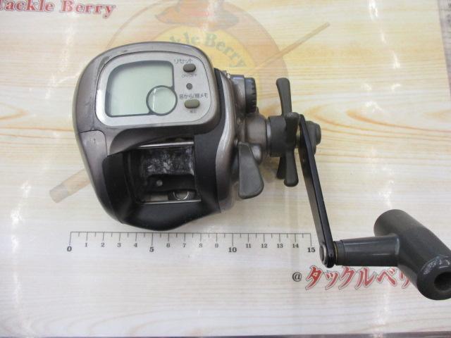 タナセンサーS 300DX｜＠ベリーネット 日本最大新品中古釣具WEB