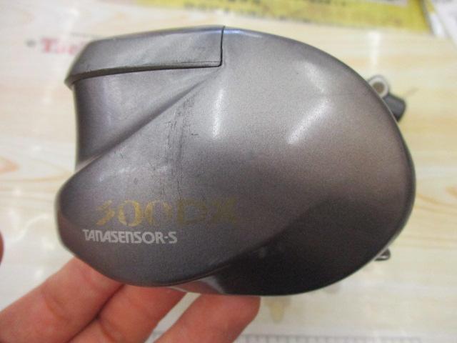 タナセンサーS 300DX